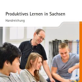 Produktives Lernen in Sachsen