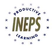 31st Congress of the International Network of Productive Learning Projects and Schools (INEPS)! 17.-21. April 2023 in Peurunka, Finland